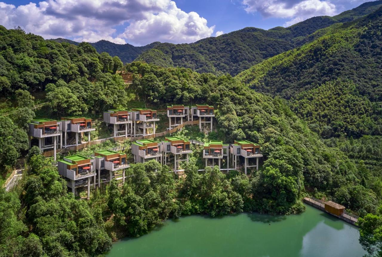 Ahn Lan Ninghai Bagian luar foto
