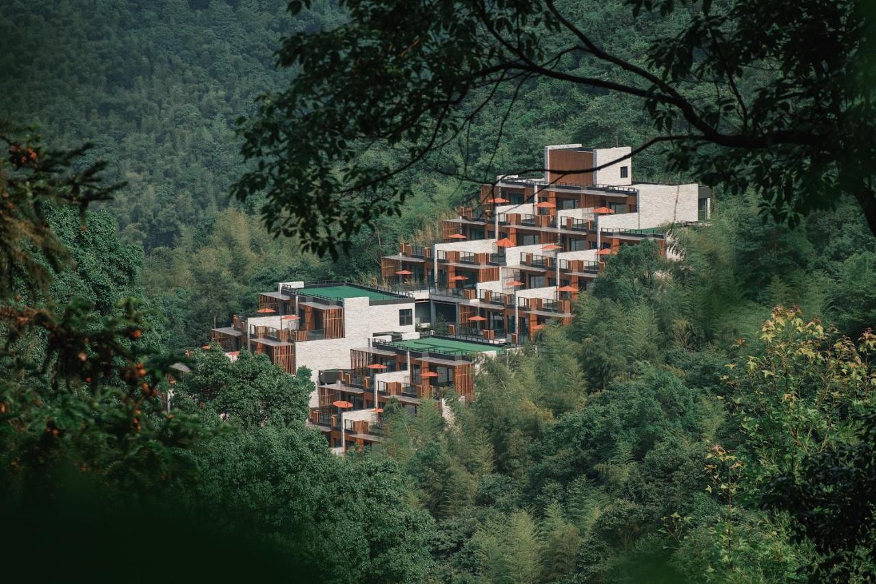 Ahn Lan Ninghai Bagian luar foto