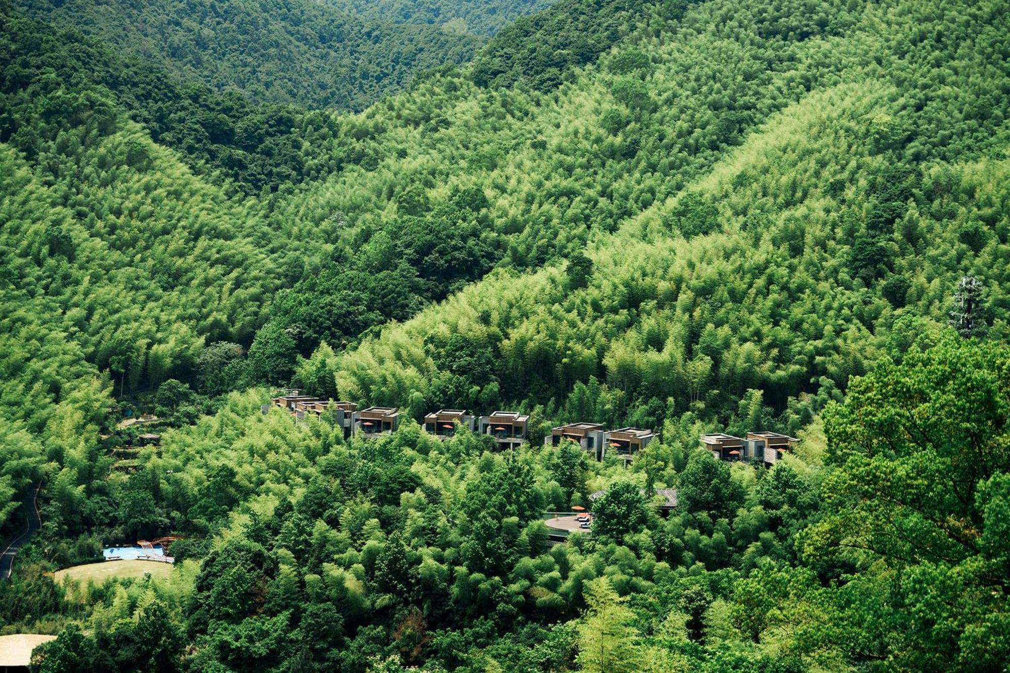Ahn Lan Ninghai Bagian luar foto