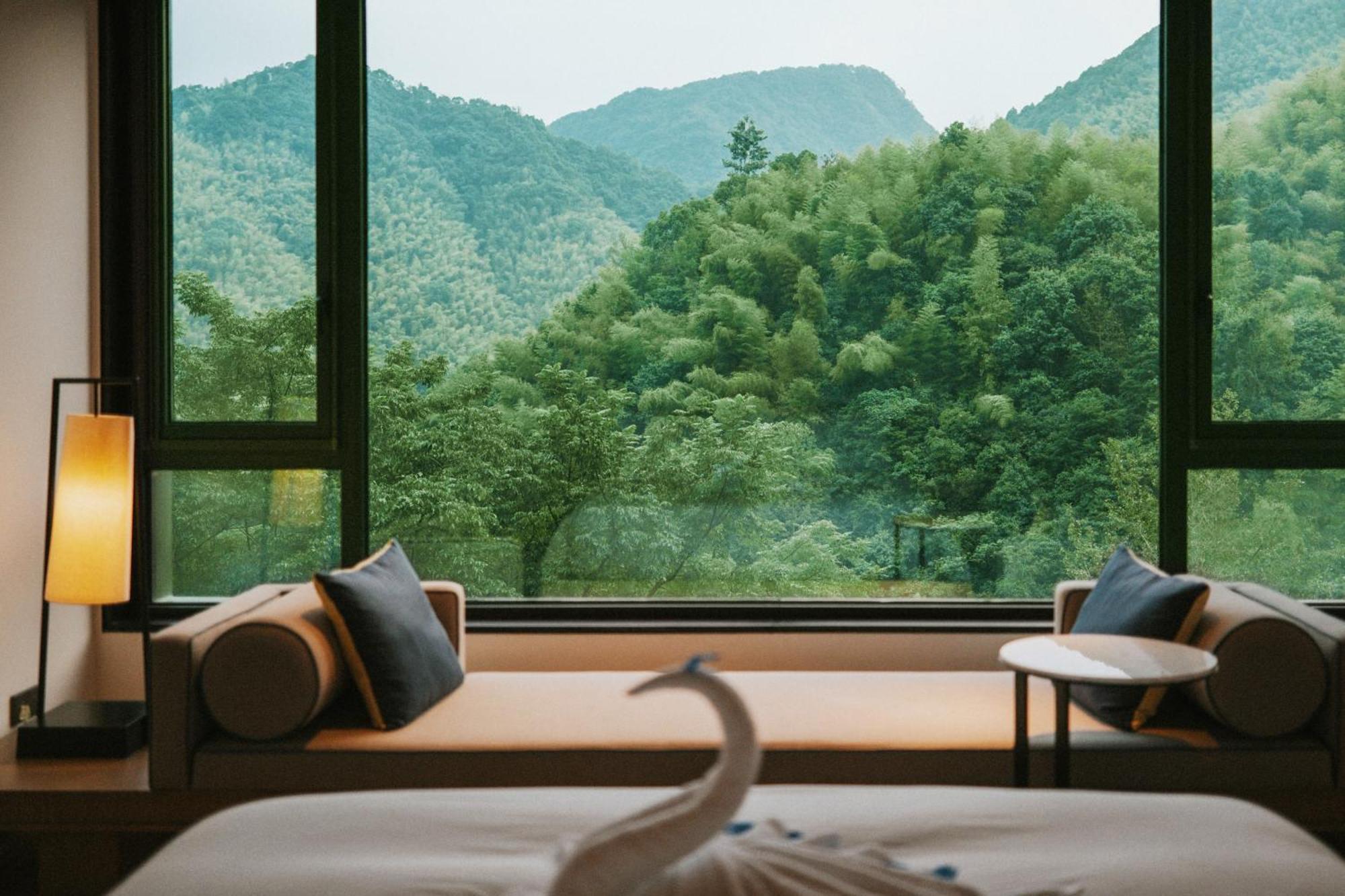 Ahn Lan Ninghai Bagian luar foto