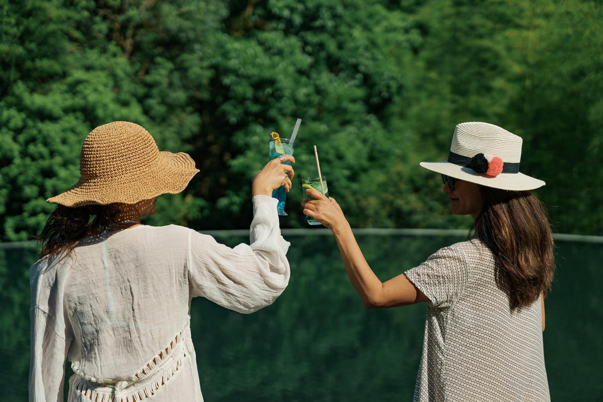 Ahn Lan Ninghai Bagian luar foto