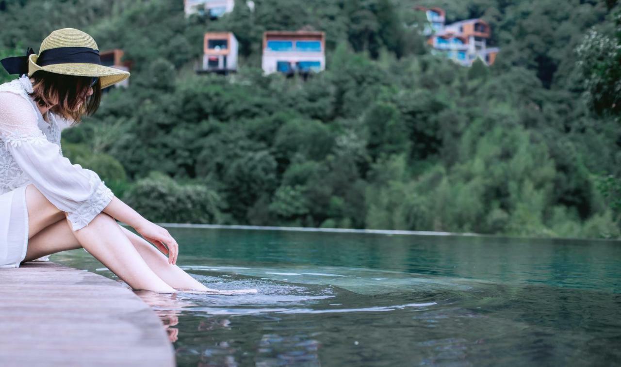Ahn Lan Ninghai Bagian luar foto