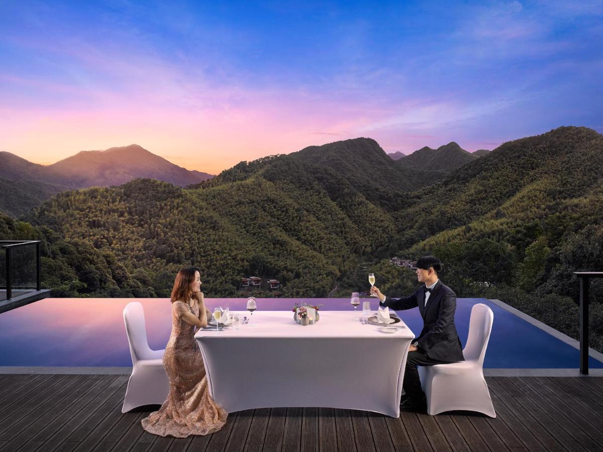Ahn Lan Ninghai Bagian luar foto