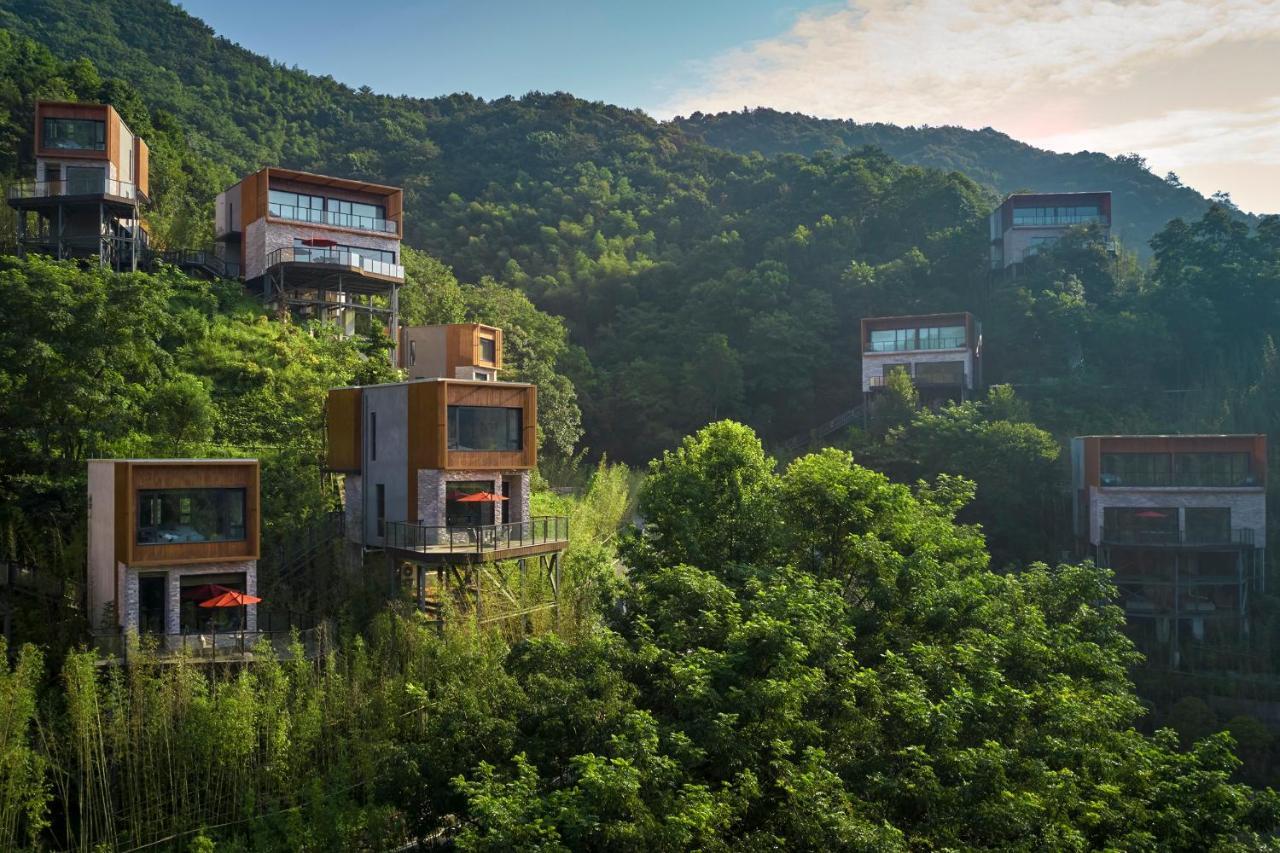 Ahn Lan Ninghai Bagian luar foto