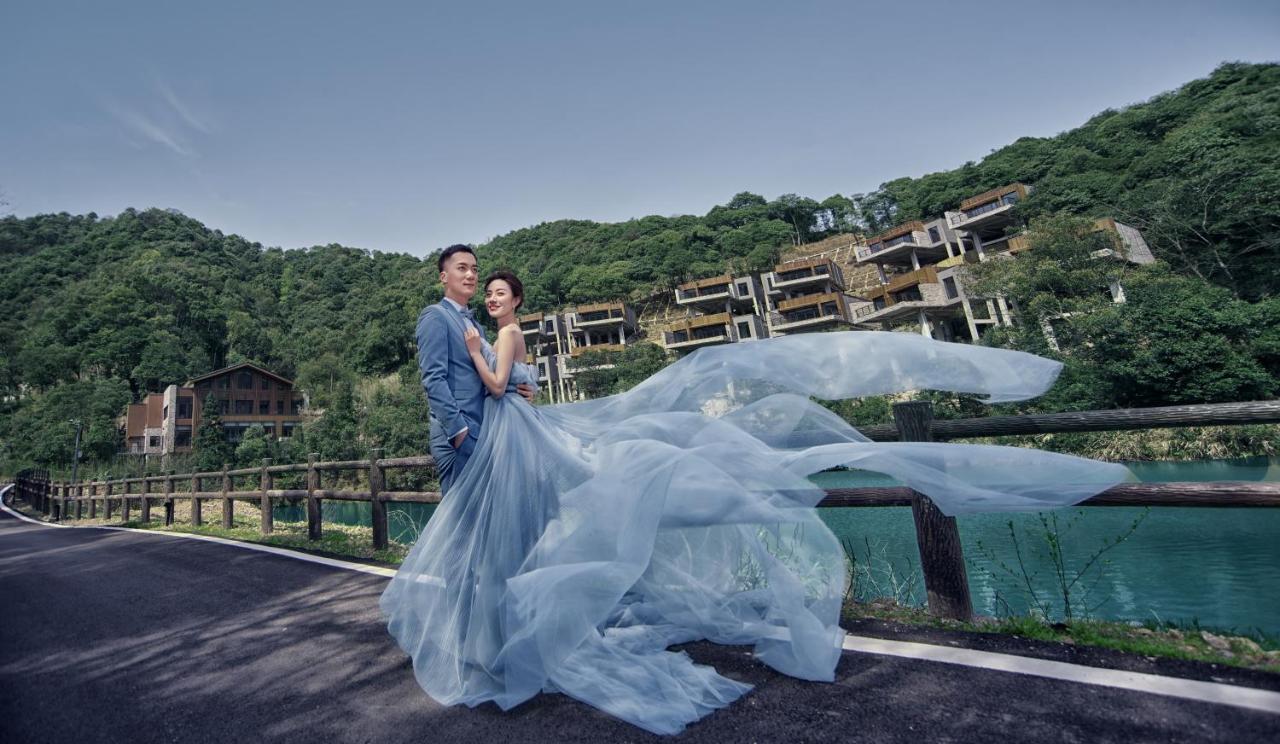 Ahn Lan Ninghai Bagian luar foto