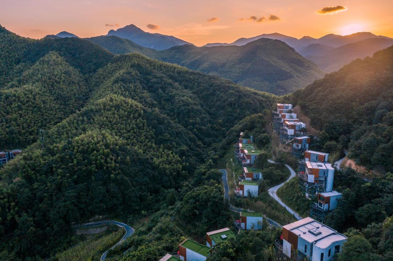Ahn Lan Ninghai Bagian luar foto
